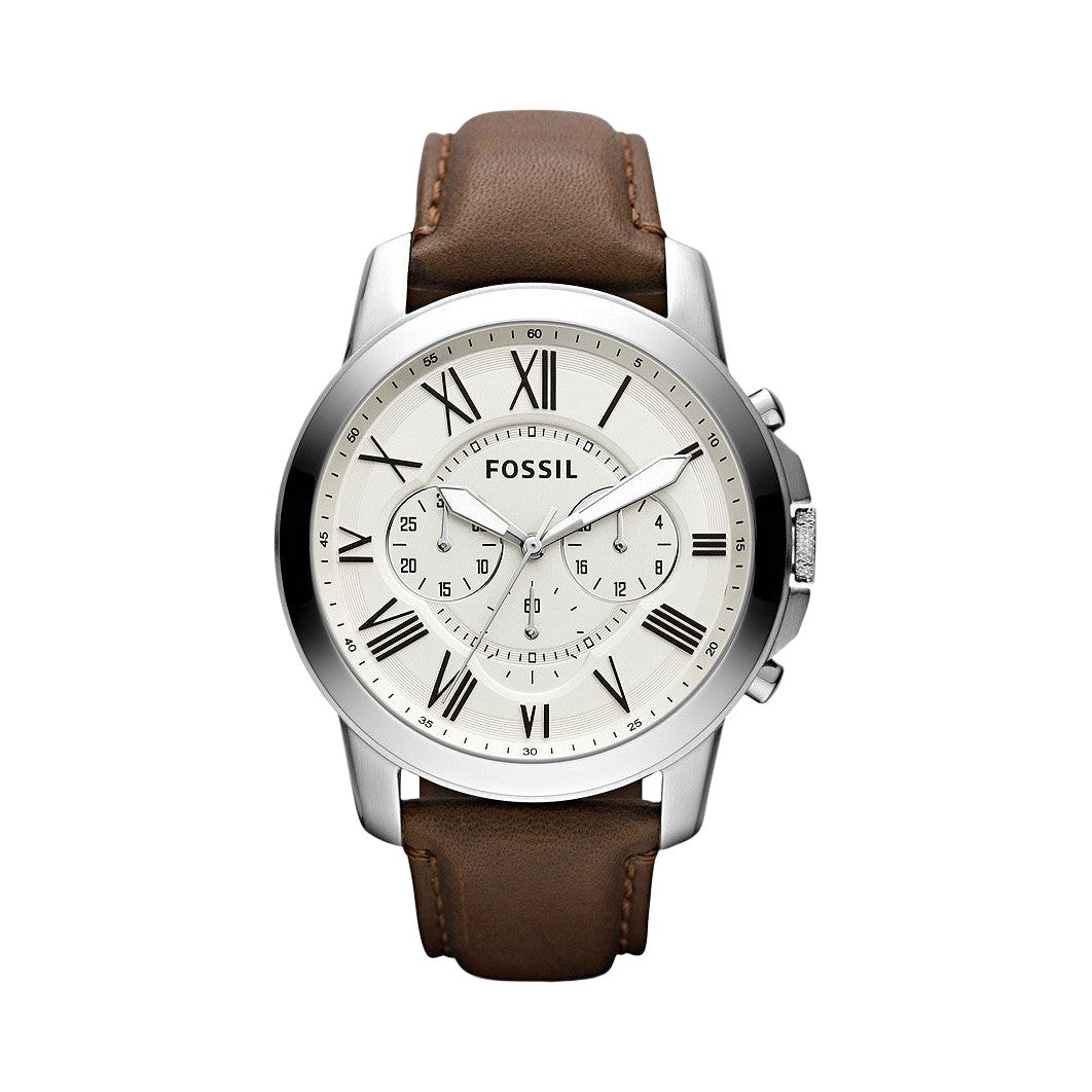 Fossil Grant Chronograph