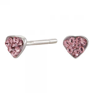 Barnalokkar - Hjarta