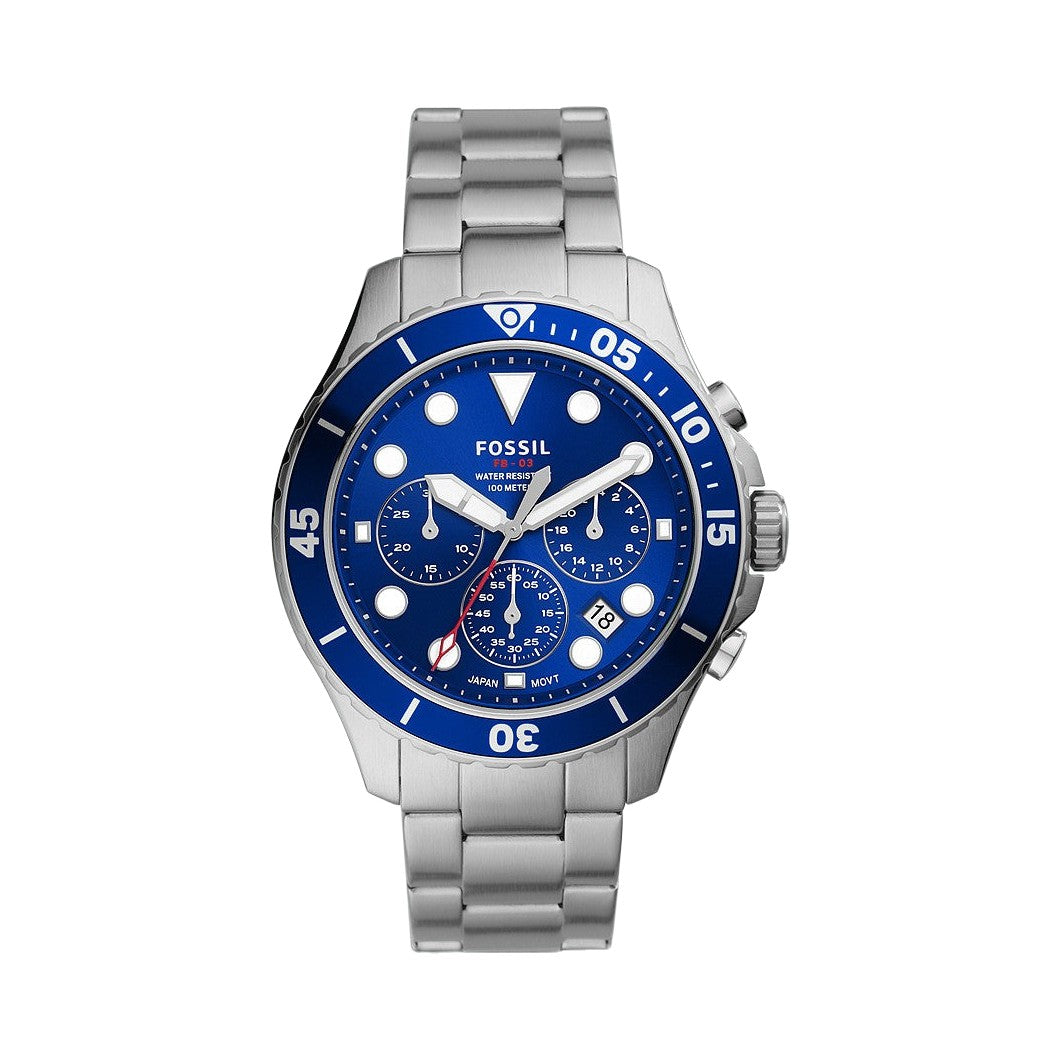 Fossil FB-03 Chronograph