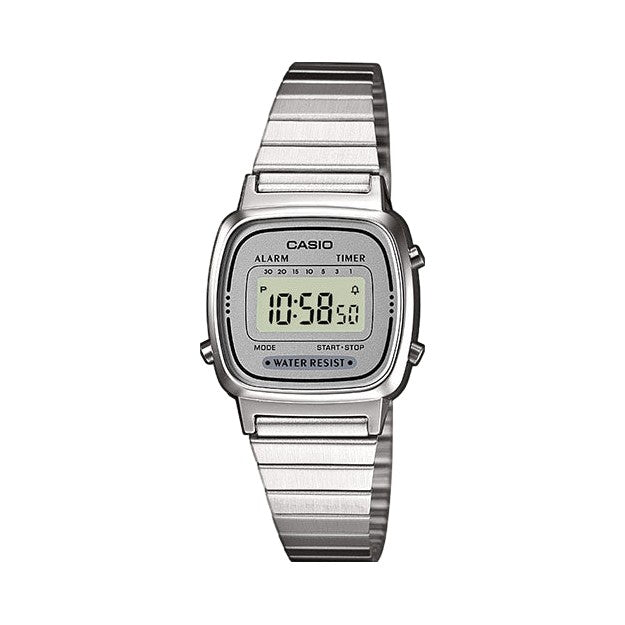 Casio Vintage