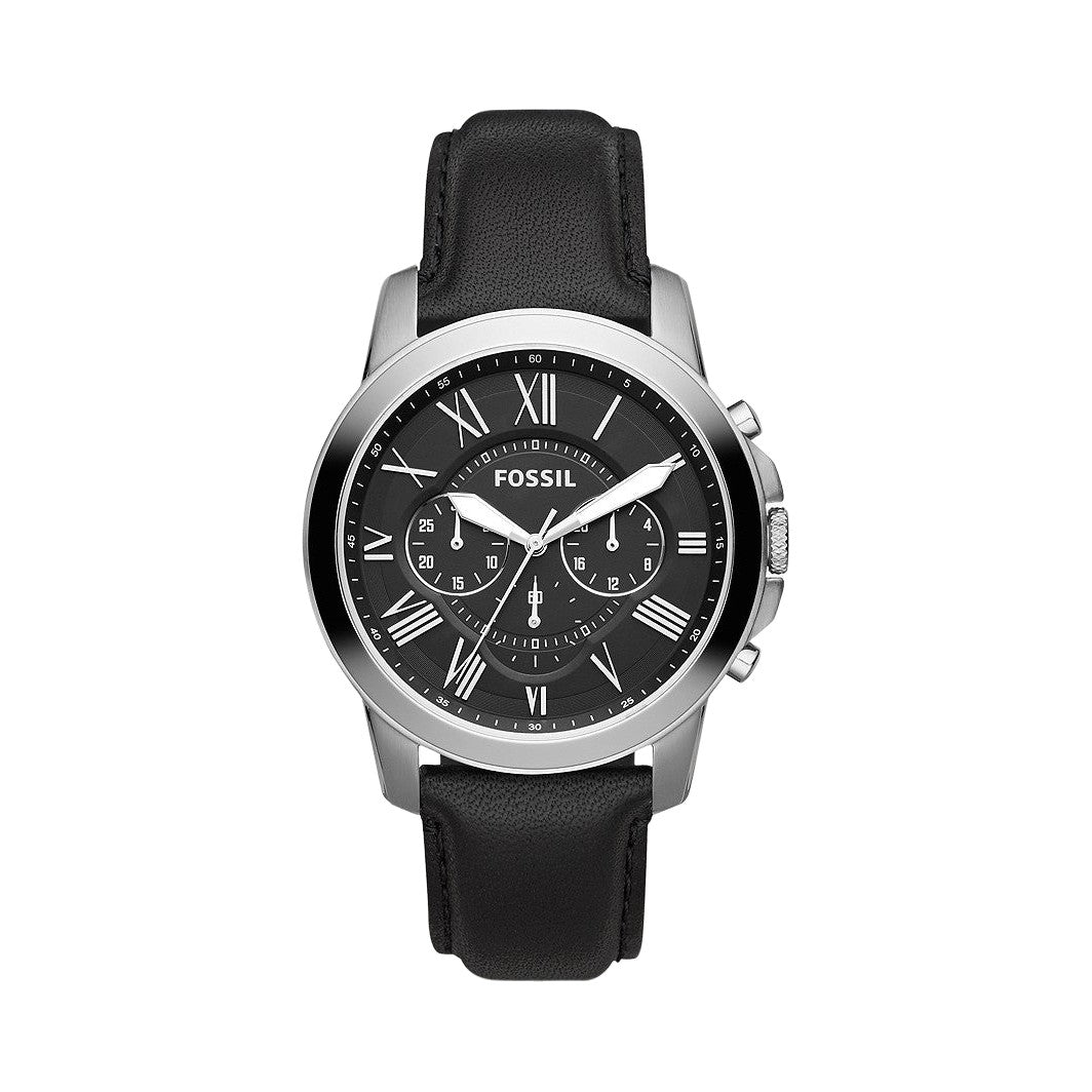 Fossil Grant Chronograph