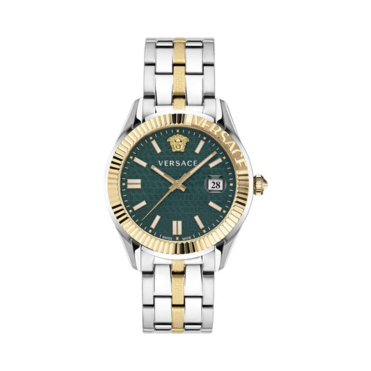 Versace Greca Time