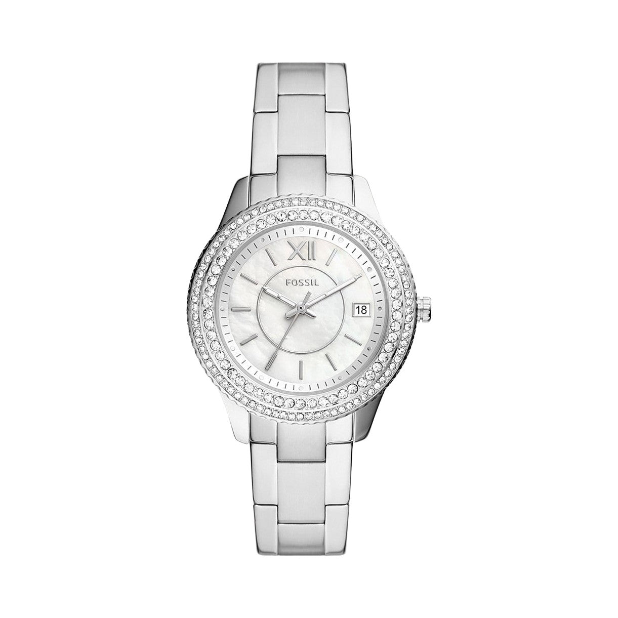 Fossil Stella