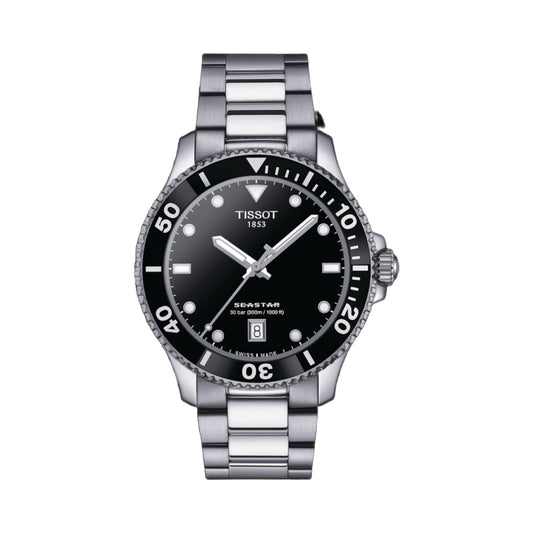 Tissot Seastar 1000