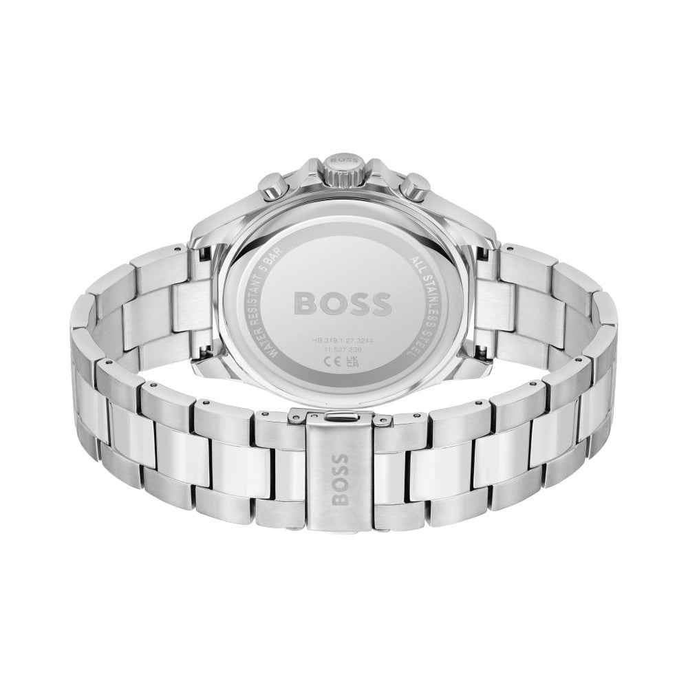 Boss Troper
