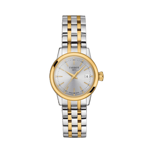 Tissot Classic Dream Lady