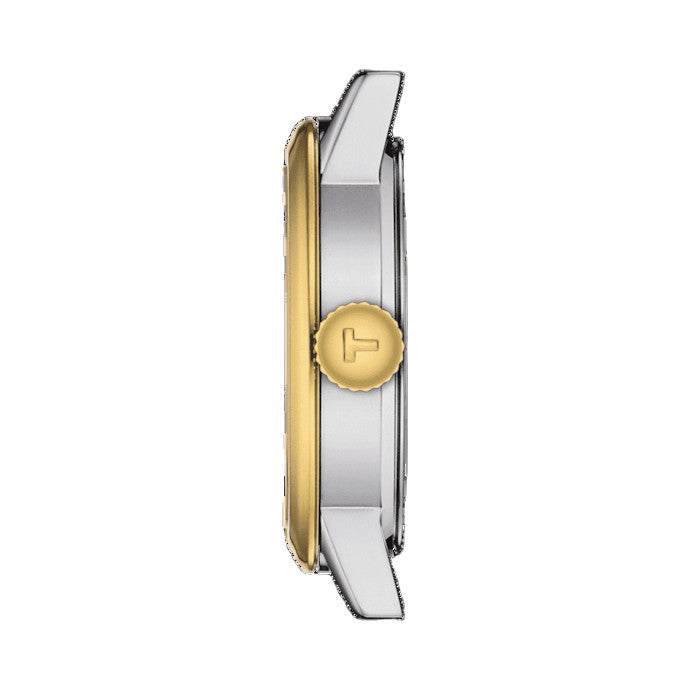 Tissot Classic Dream Lady