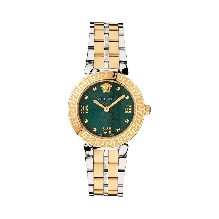 Versace Greca Icon