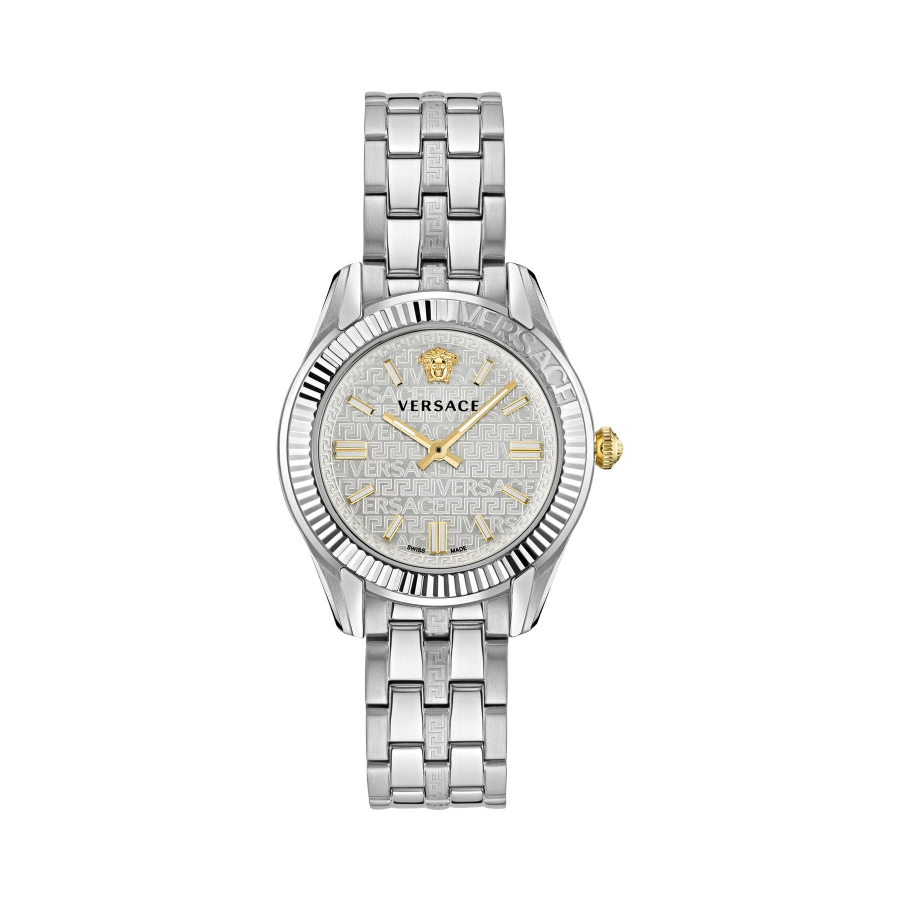 Versace Greca Time