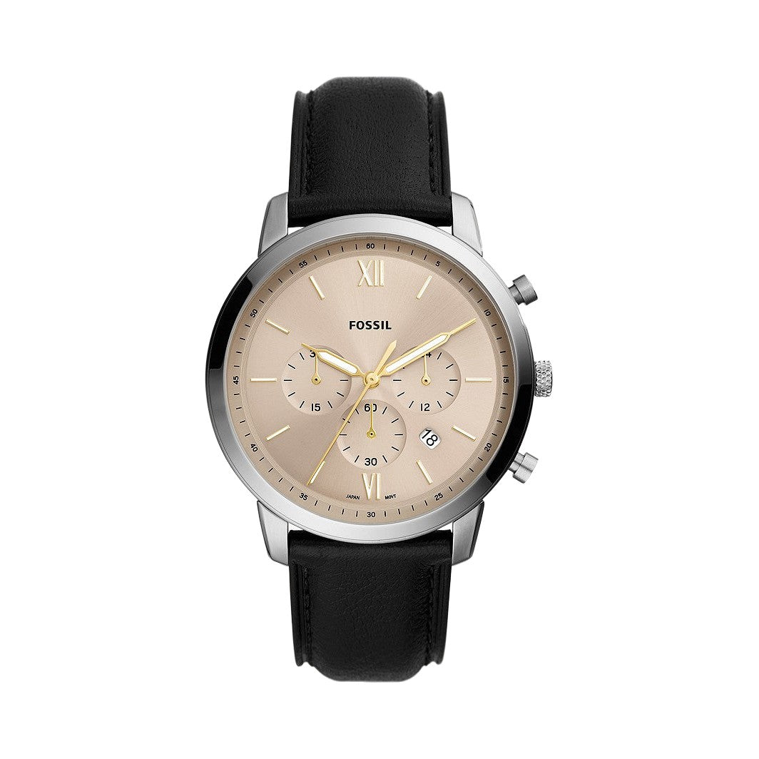 Fossil Neutra Chronograph