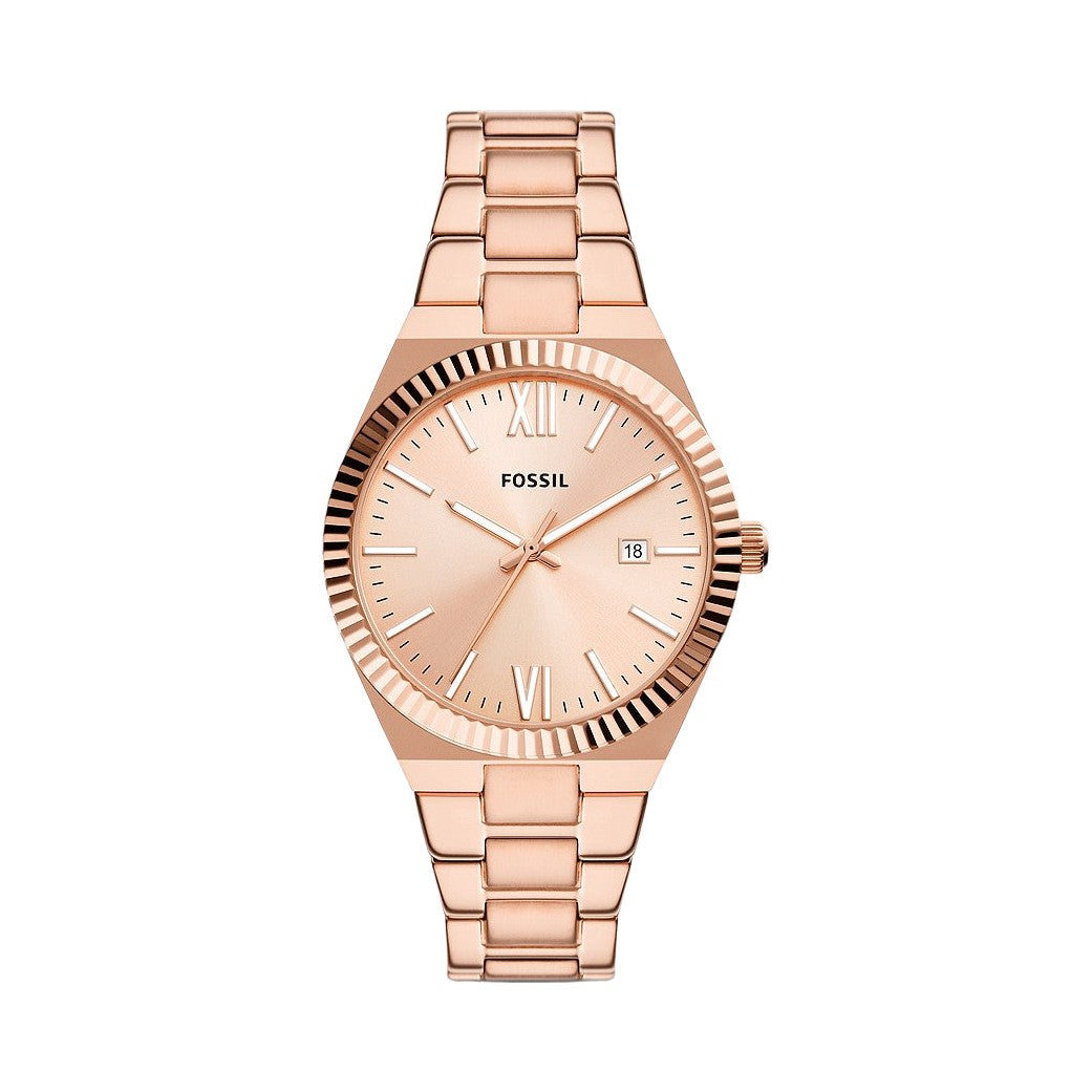 Fossil Scarlette
