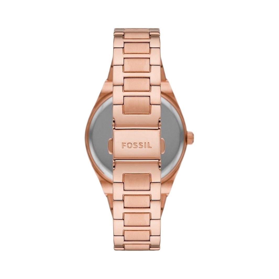 Fossil Scarlette