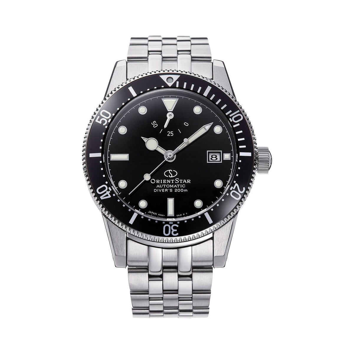 Orient Star - Sport Diver