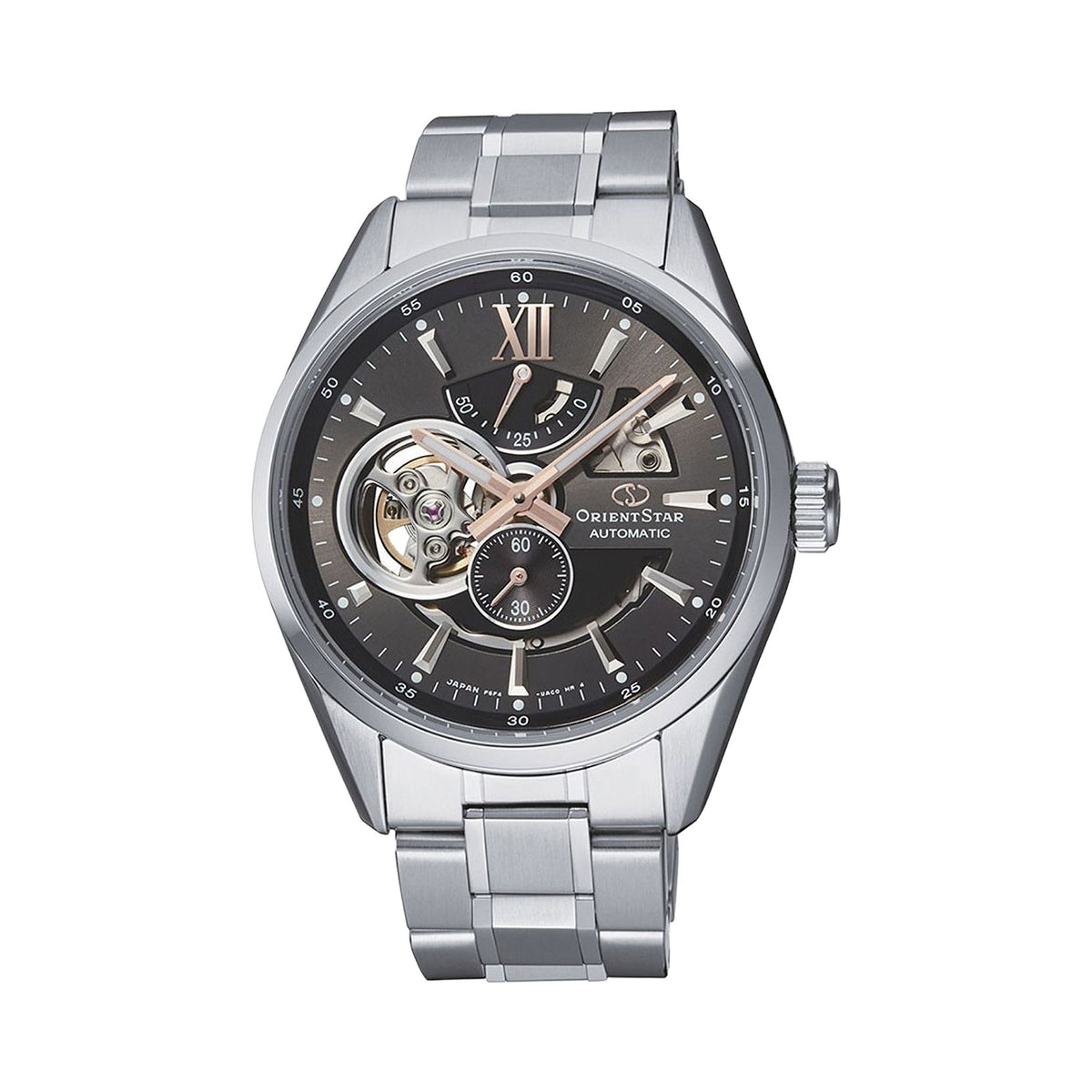 Orient Star - Contemporary