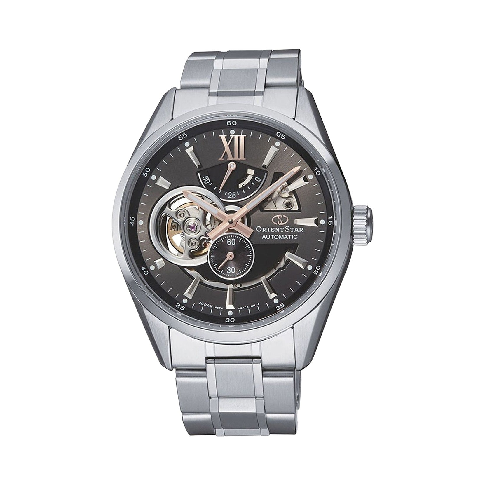 Orient Star - Contemporary