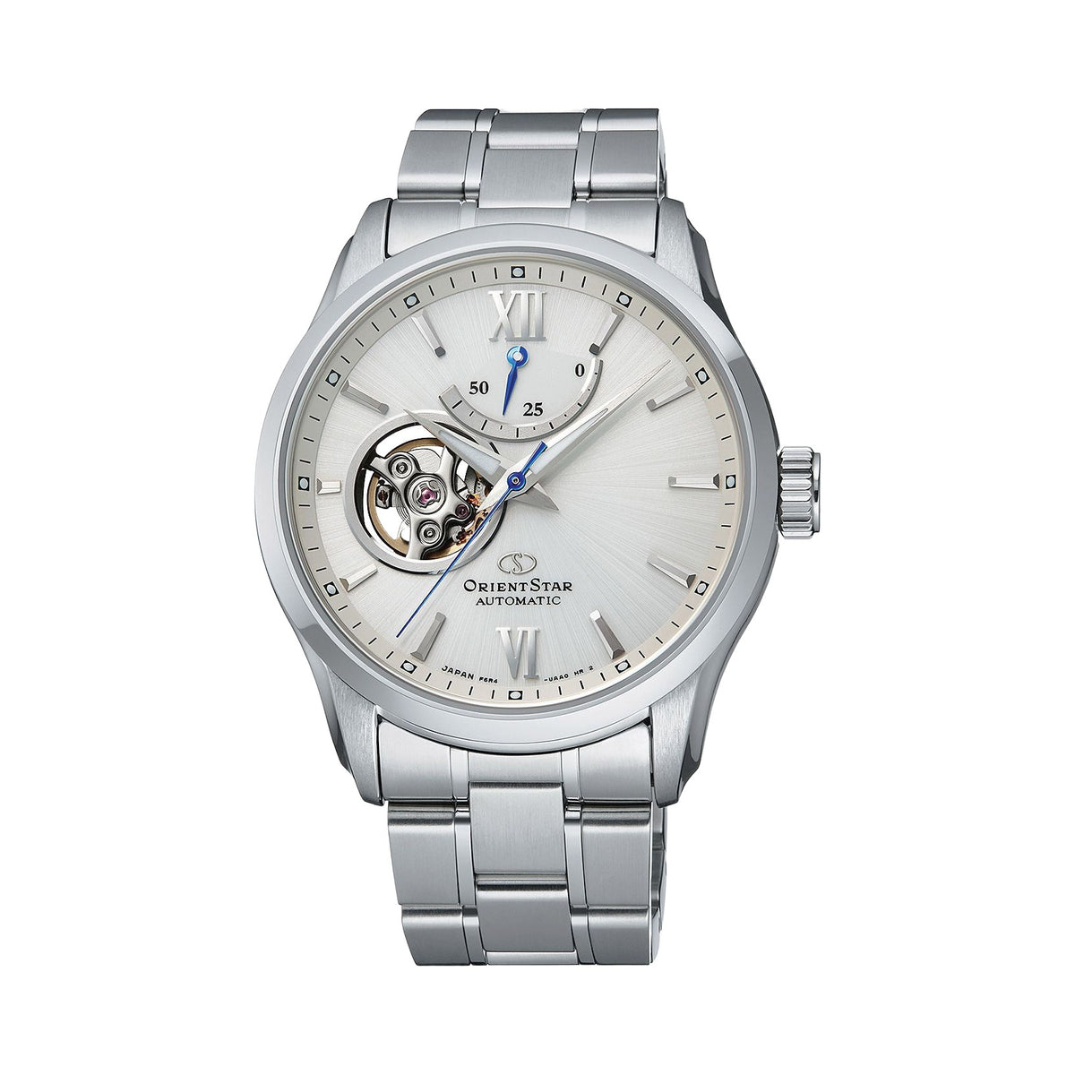 Orient Star - Contemporary