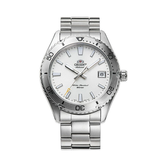 Orient Mako