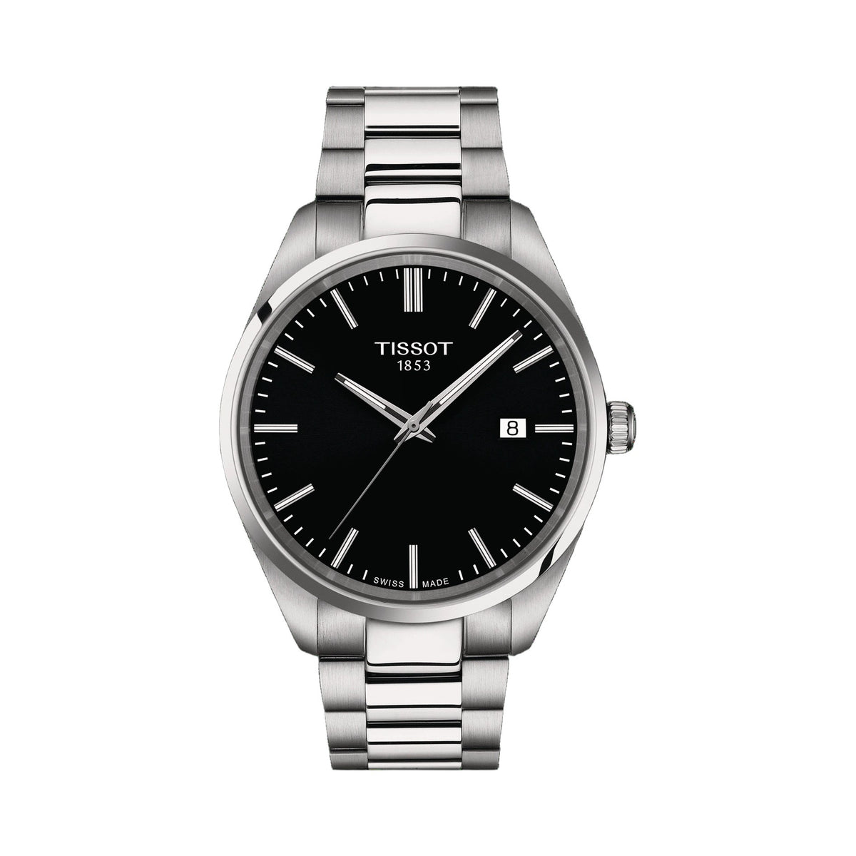 Tissot PR 100