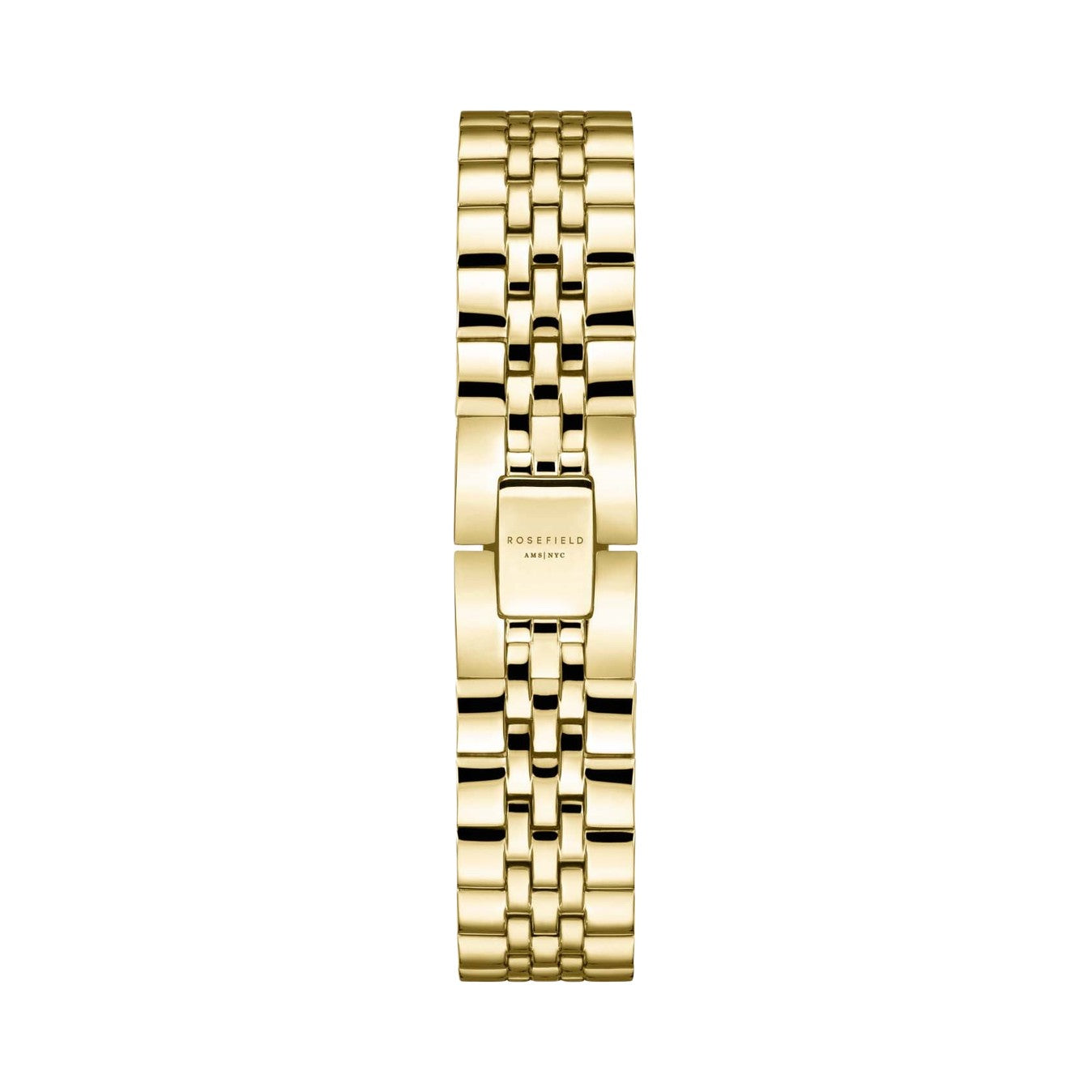 Rosefield - Boxy XS Gold