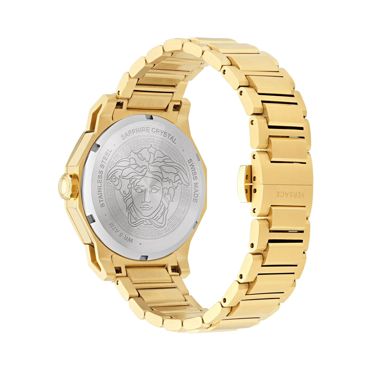 Versace Medusa Deco