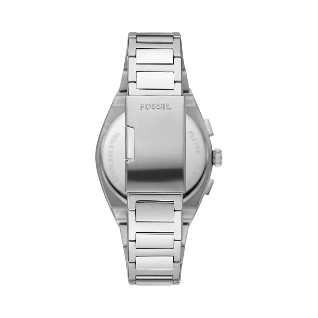 Fossil Everett Chronograph