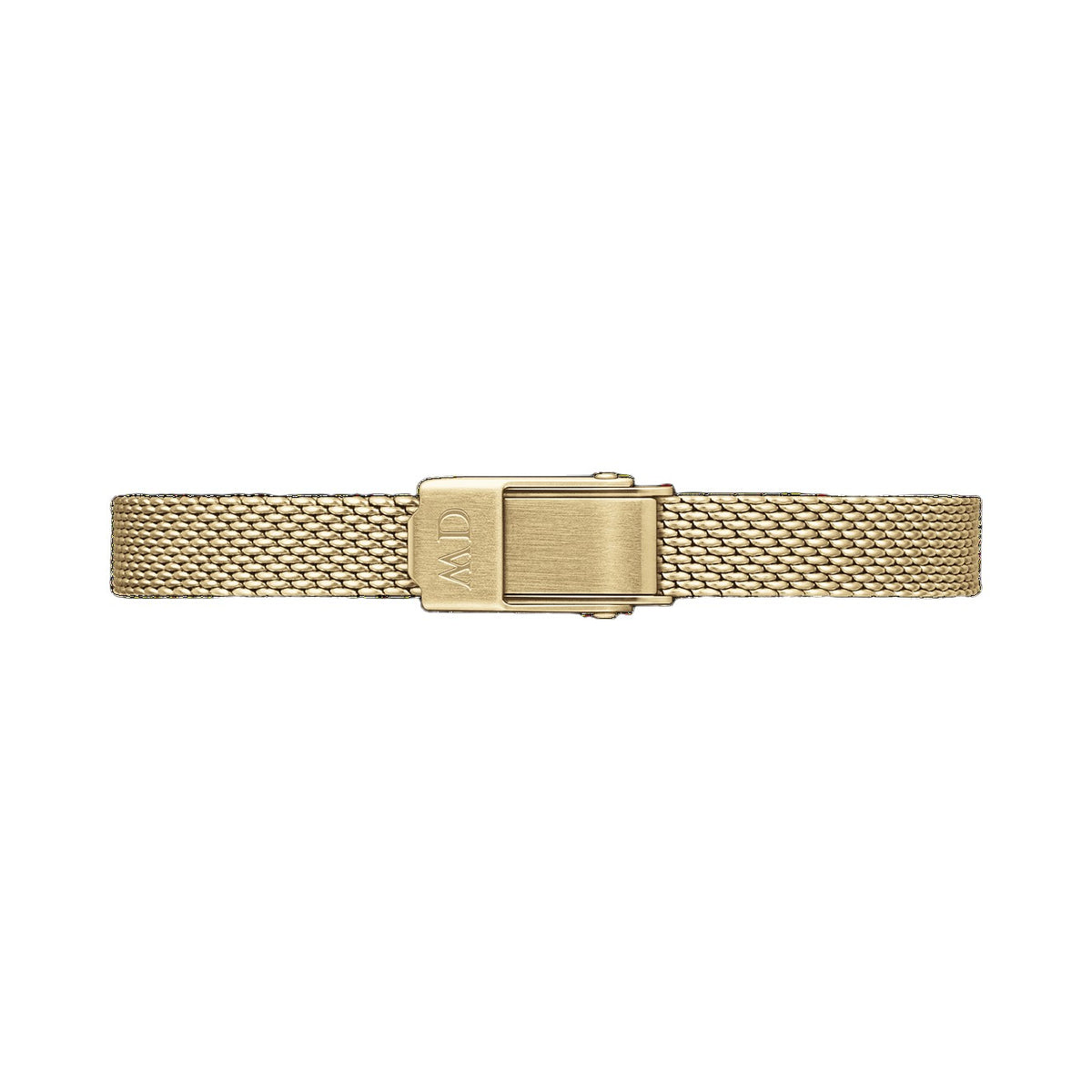 Daniel Wellington - Quadro Mini Evergold Champagne