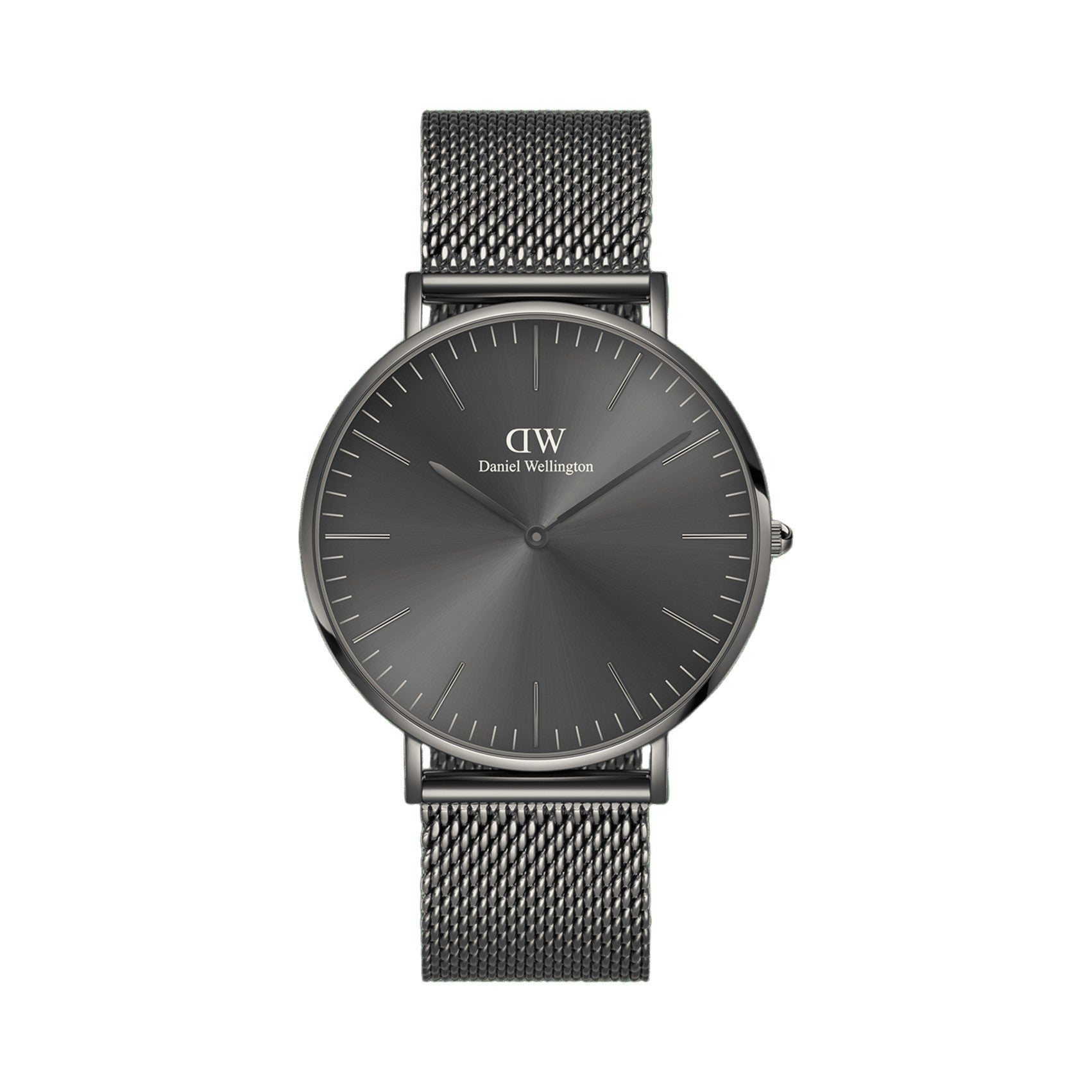 Daniel Wellington - Classic Mesh Graphite