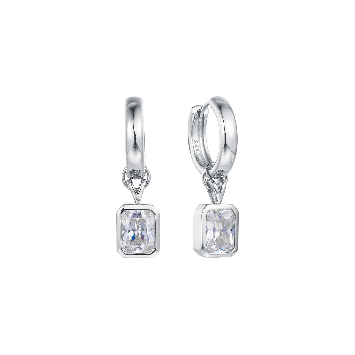 FATHER EARRINGS - Vera Design