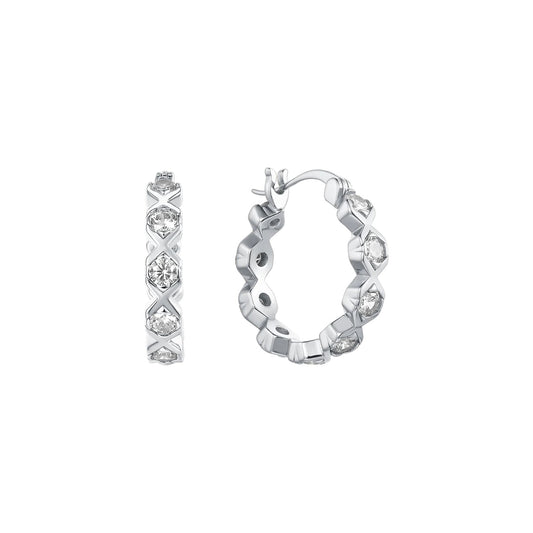 XO HOOP - Vera Design