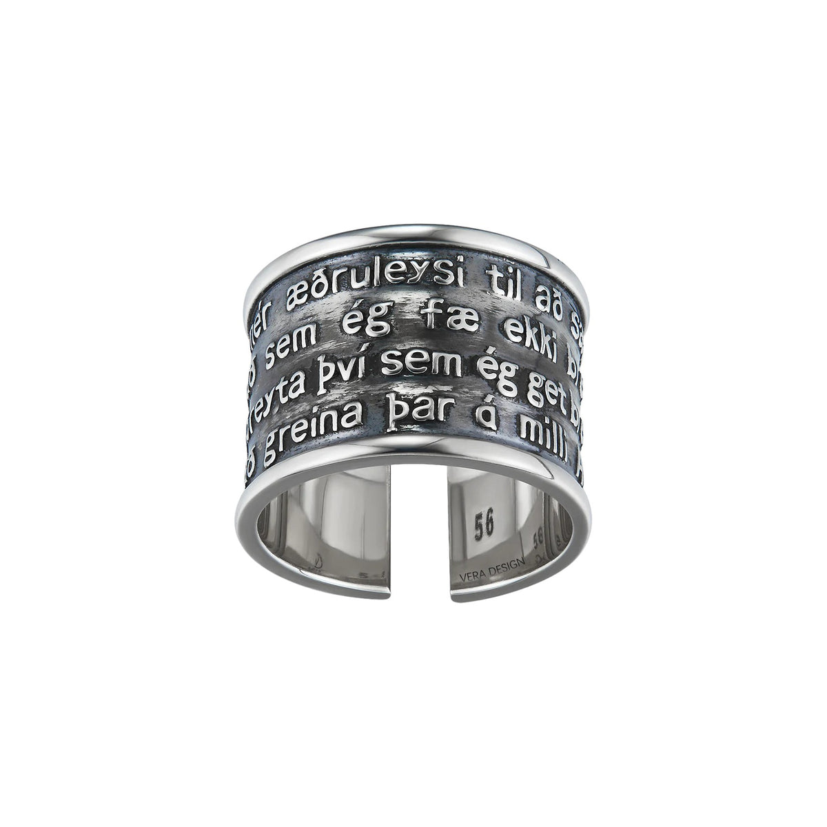 SERENITY - Vera Design
