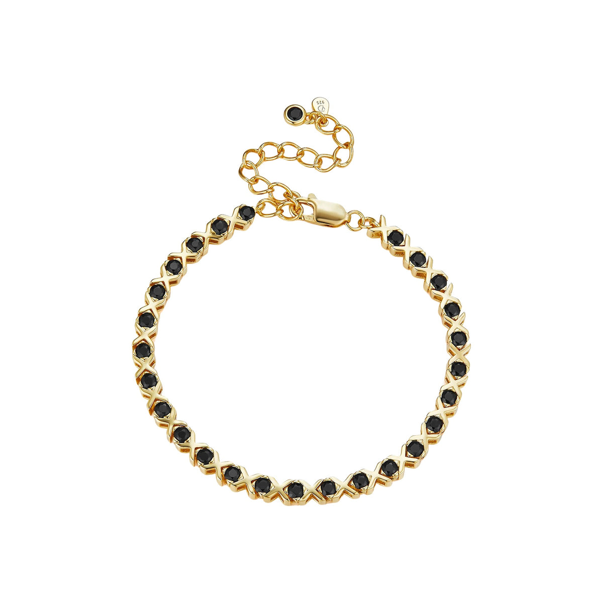 XO BRACELET - Vera Design