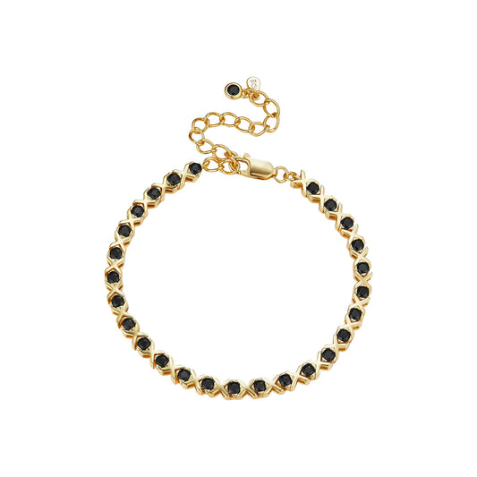 XO BRACELET - Vera Design