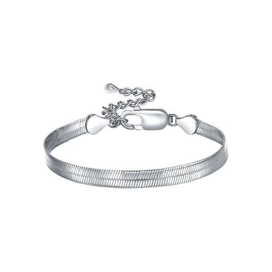 SNAKE BRACLET - Vera Design