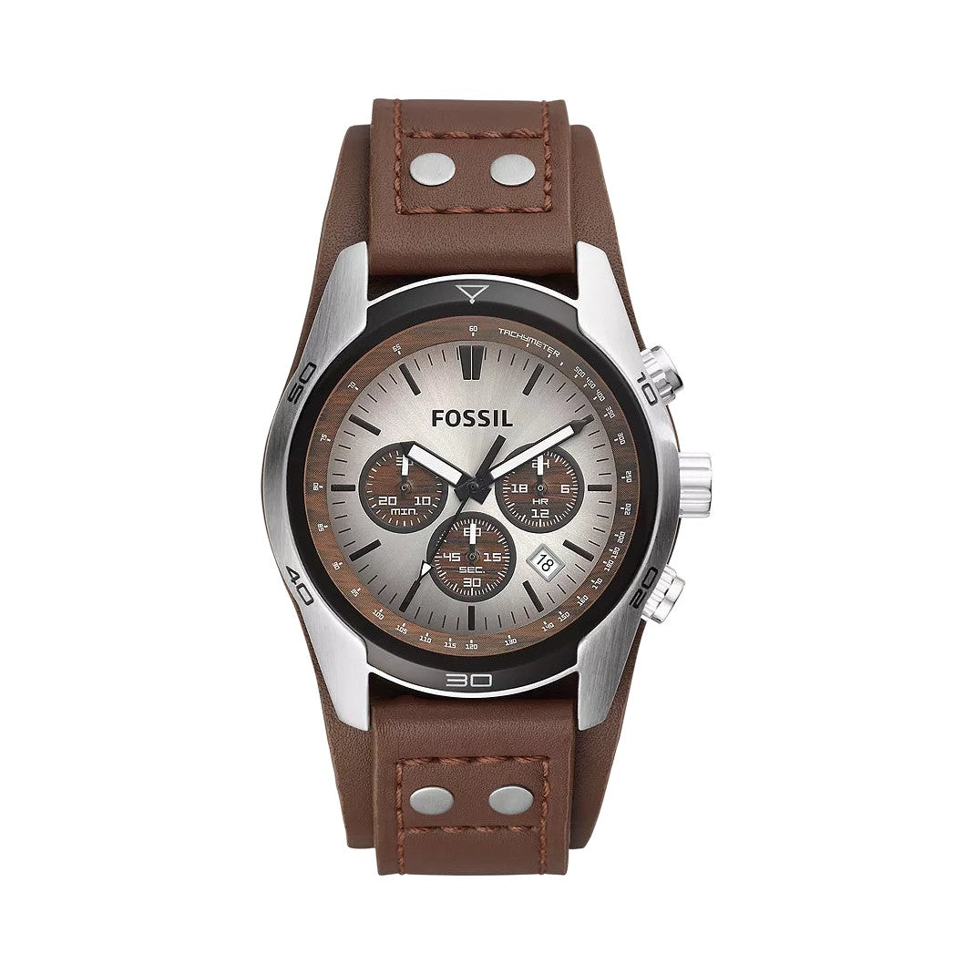 Fossil Coachman