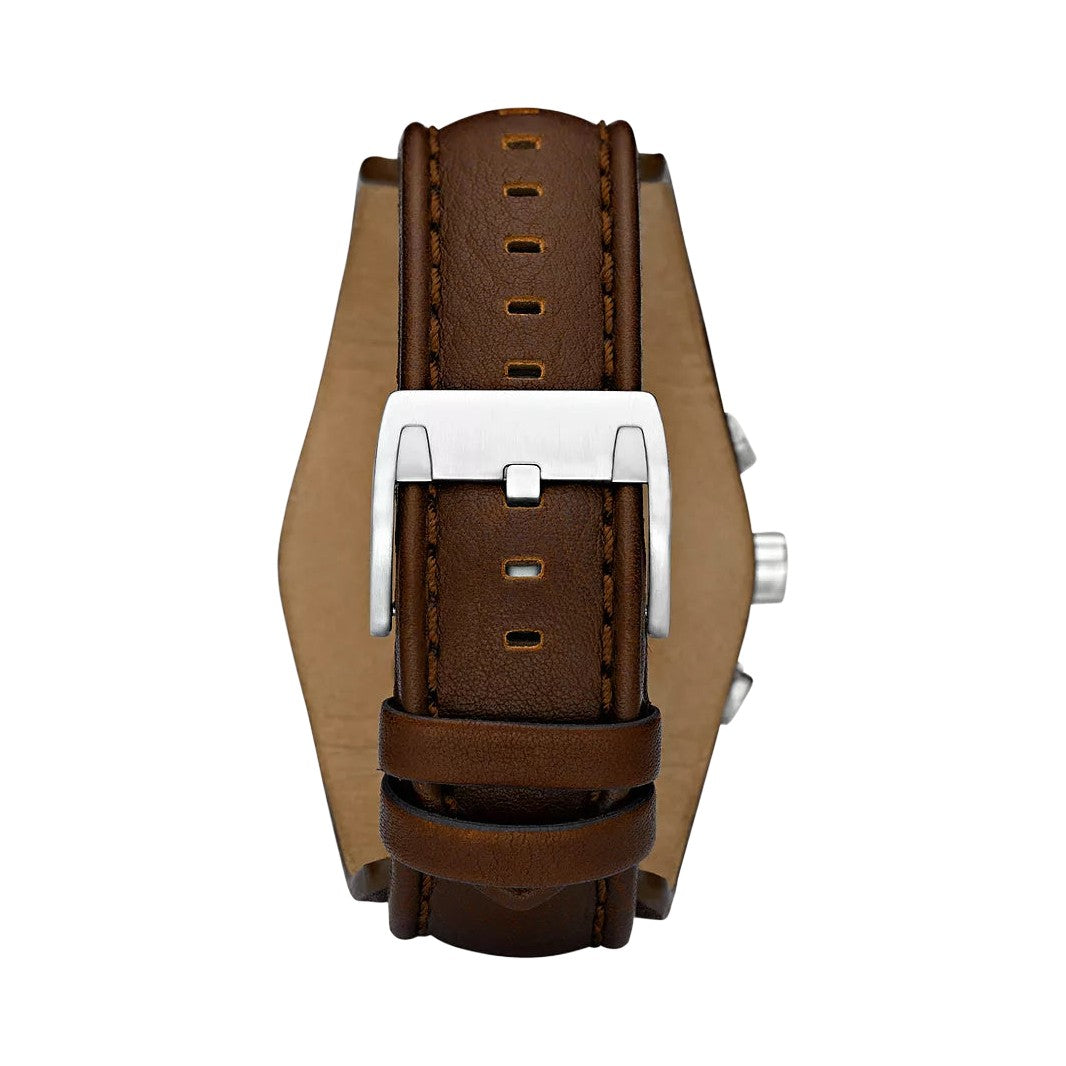 Fossil Coachman