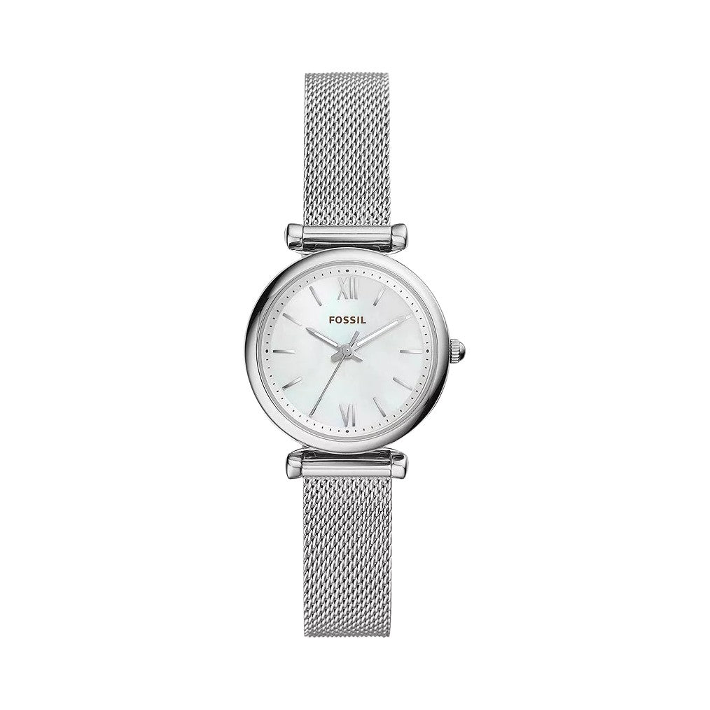 Fossil Carlie