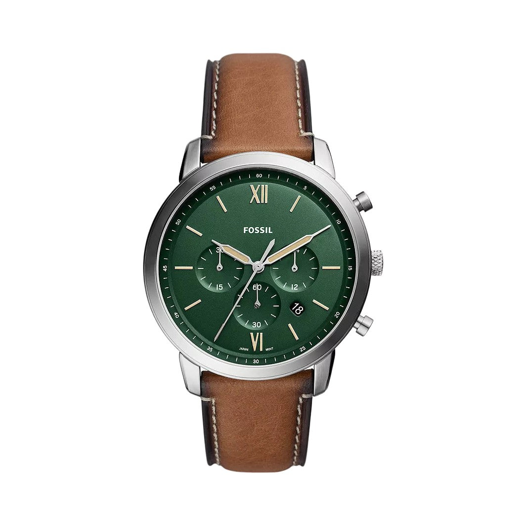 Fossil Neutra Chronograph