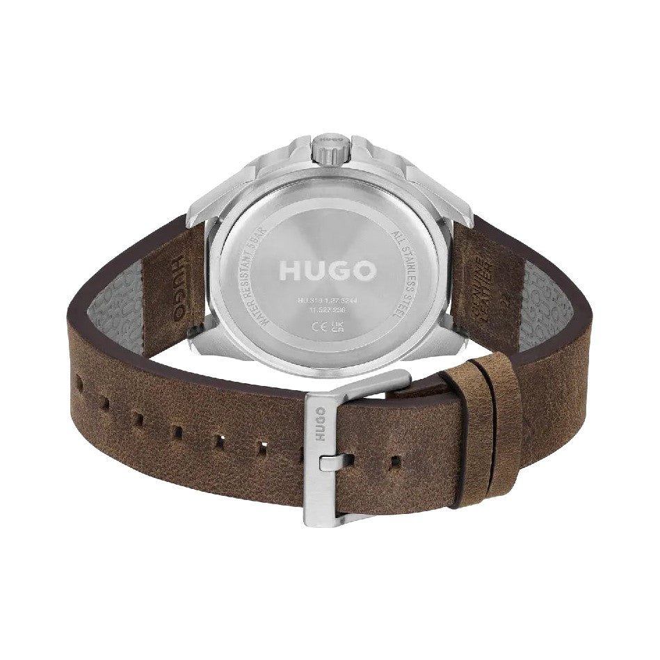 Hugo Fresh