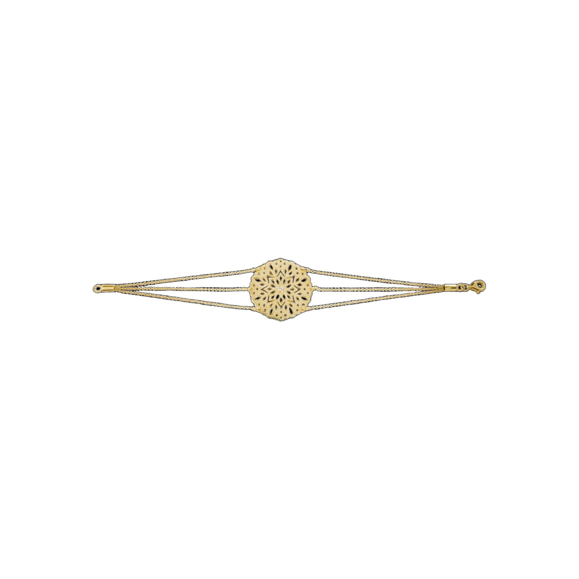 EVA - KALI ARMBAND