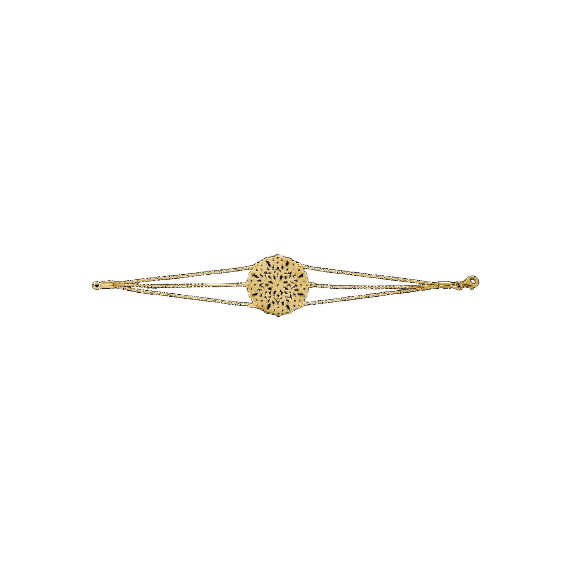 EVA - KALI ARMBAND