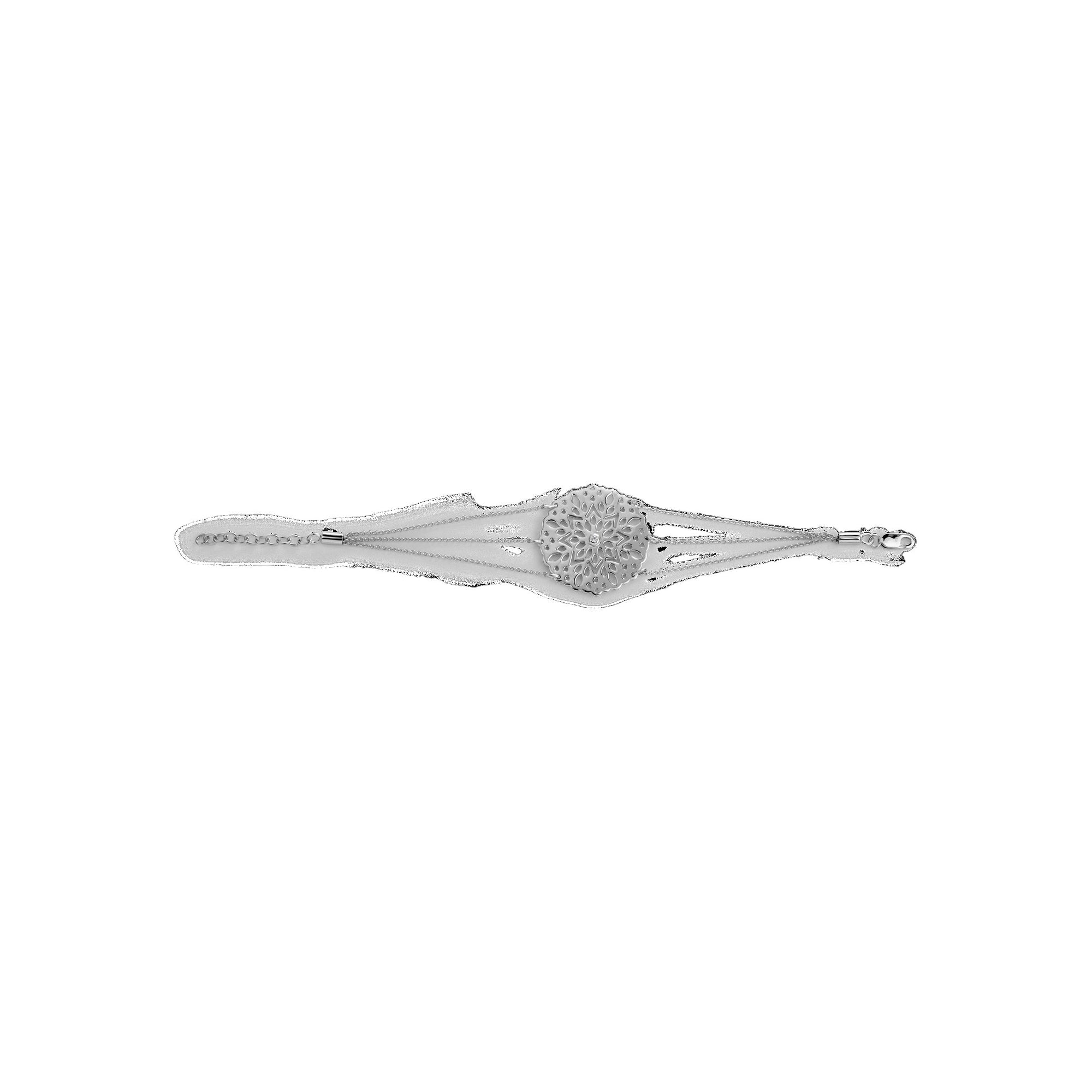 EVA - KALI ARMBAND