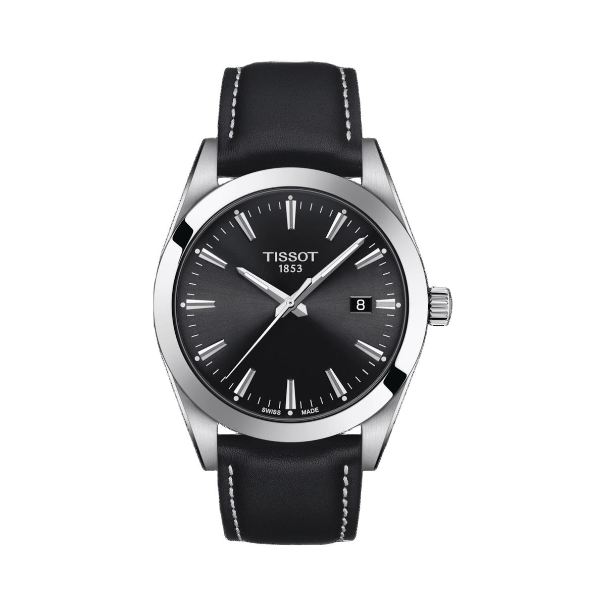 Tissot Gentleman