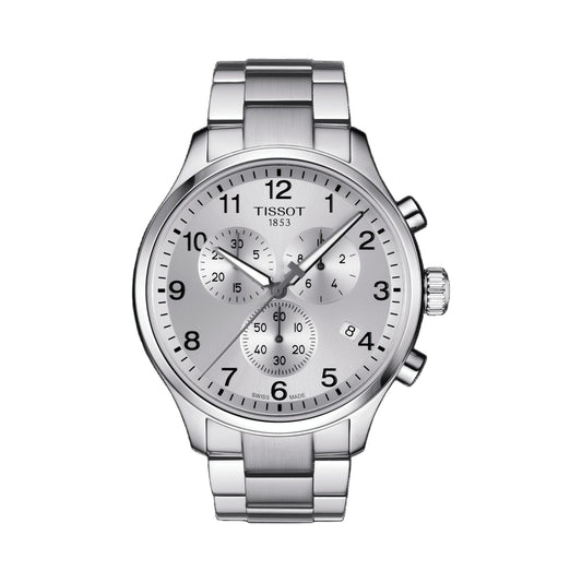 Tissot Chrono XL Classic