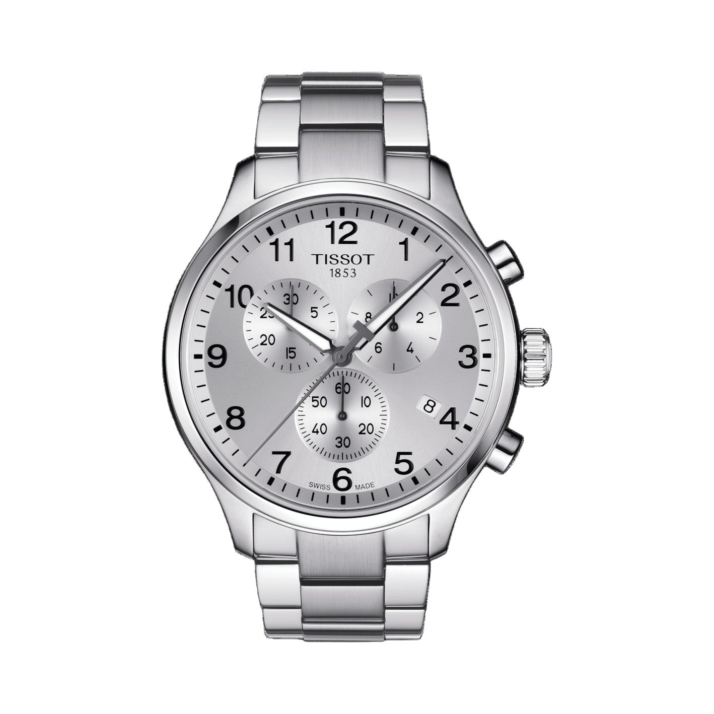 Tissot Chrono XL Classic