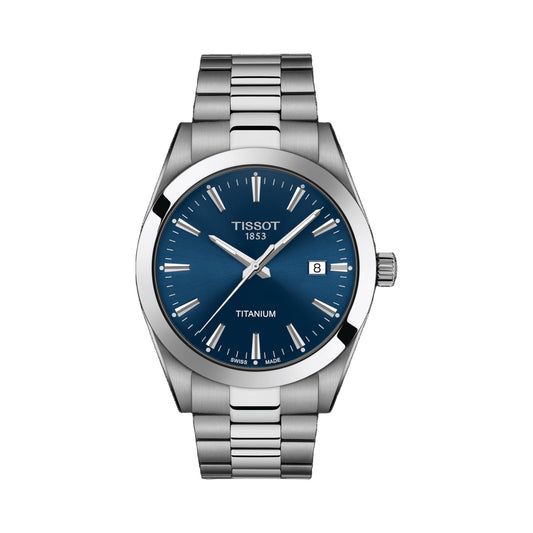 Tissot Gentelman Titanium