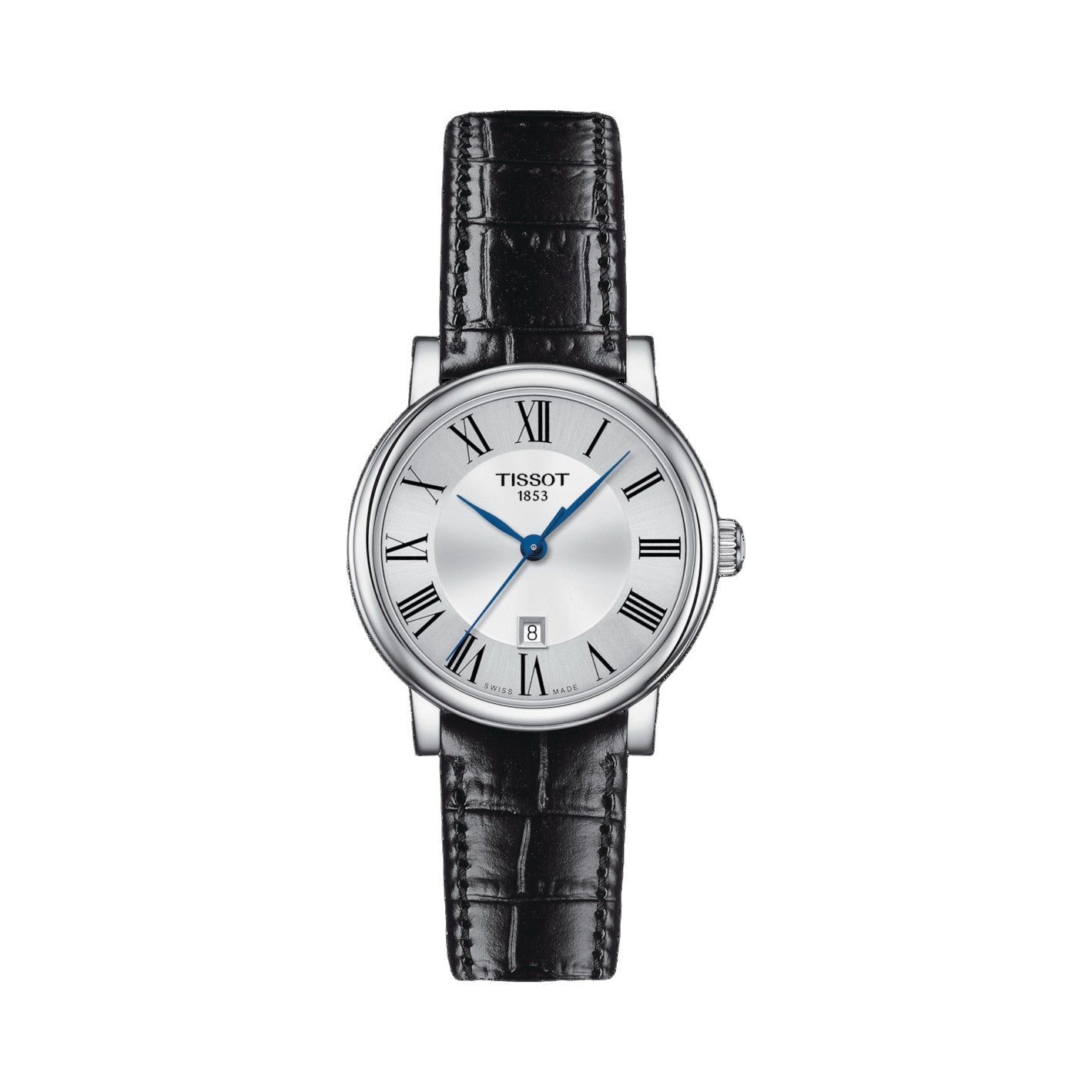 Tissot Carson Premium
