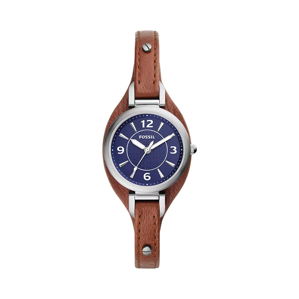 Fossil Carlie