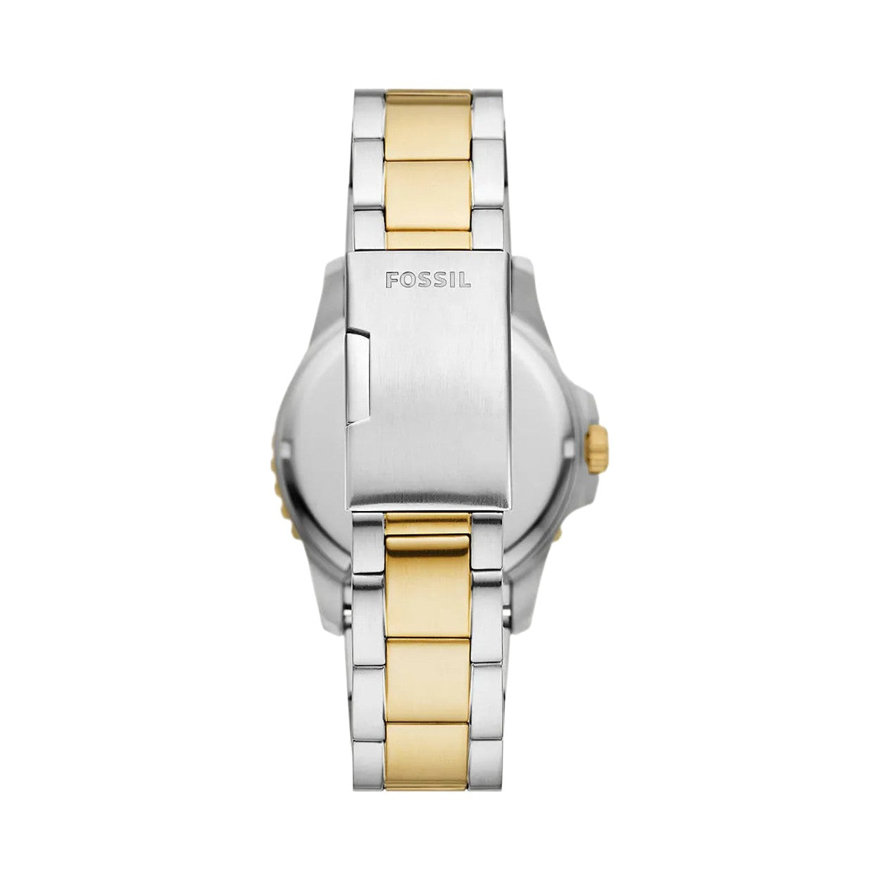 Fossil Blue