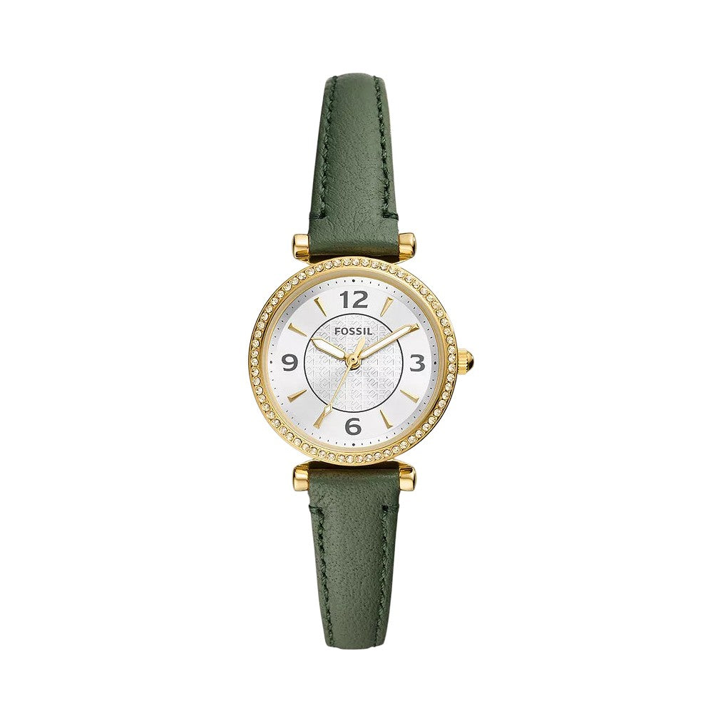 Fossil Carlie