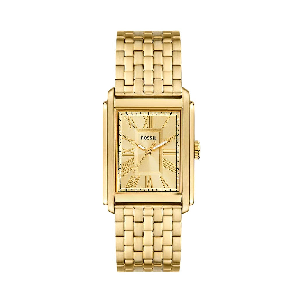 Fossil Carraway